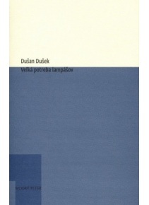 Veľká potreba lampášov (Paperback)