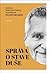 Správa o stave duše: Rozhovory Denisy Gura Doričovej so psychiatrom Pavlom Černákom