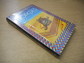 The Book of Sand