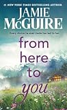 From Here to You by Jamie McGuire