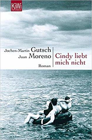 Cindy liebt mich nicht (Paperback)