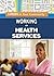 Working in Health Services