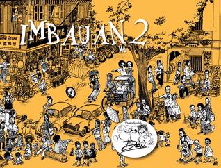 IMBAUAN 2 (Paperback)