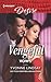 Vengeful Vows (Marriage at First Sight, 3) by Yvonne Lindsay