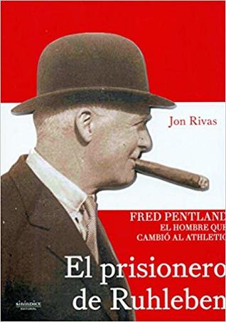 El prisionero de Ruhleben