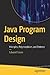 Java Program Design: Princi...