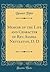 Memoir of the Life and Character of Rev. Asahel Nettleton, D. D (Classic Reprint)