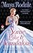 Some Like It Scandalous (The Gilded Age Girls Club, #2)