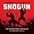 Shōgun (The Asian Saga) (The Asian Saga 1600)