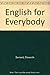 English for Everybody by Ellsworth Barnard
