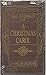 A Christmas Carol