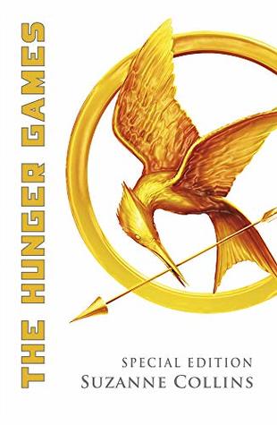 Hunger Games Trilogy 1: Special Edition