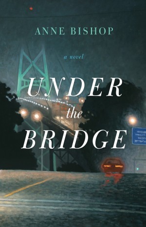 Under the Bridge (Paperback)