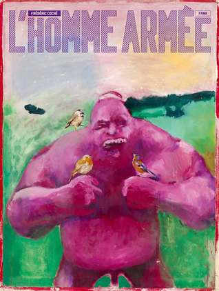 L’homme armée (Hardcover)