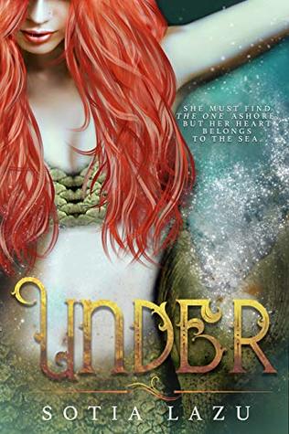 Under (Titans, #0.5)