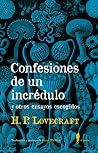 Confesiones de un...