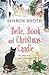 Belle, Book and Christmas Candle (The Witches of Castle Clair)