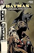 Batman: Gotham Knights #56