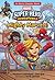 Marvel Super Hero Adventures: Mighty Marvels!: An Early Chapter Book (Super Hero Adventures Chapter Books)