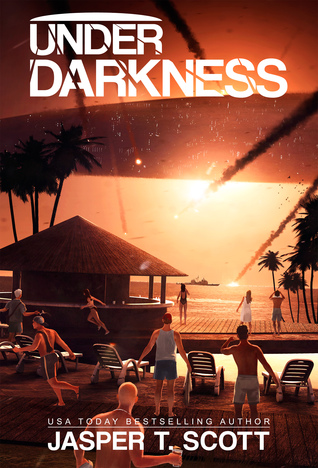 Under Darkness (Kindle Edition)