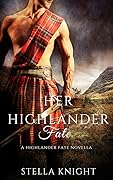 Her Highlander Fate