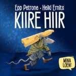 Kiire hiir (Hardcover)