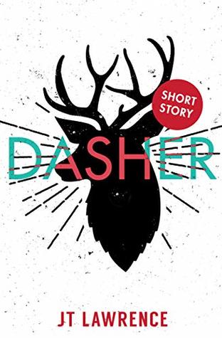 Dasher (Kindle Edition)