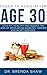 FOODS TO AVOID AFTER AGE 30...