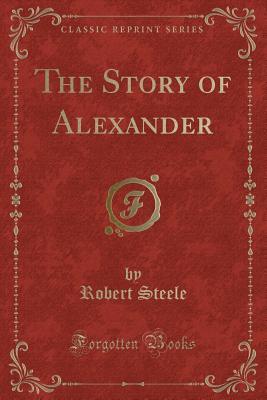 The Story of Alexander