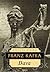 Dava by Franz Kafka