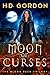 Moon of Curses (The Blood P...