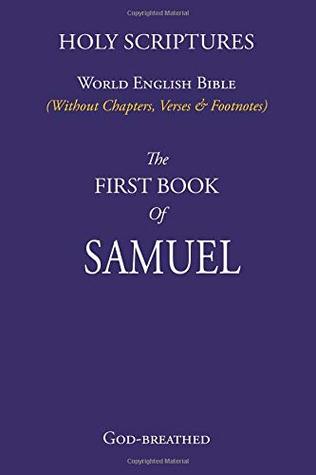 1 SAMUEL