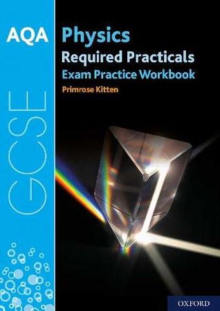 AQA GCSE Physics Required Practicals Exam Practice Workbook (Paperback)