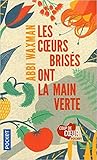 Les coeurs brisés...