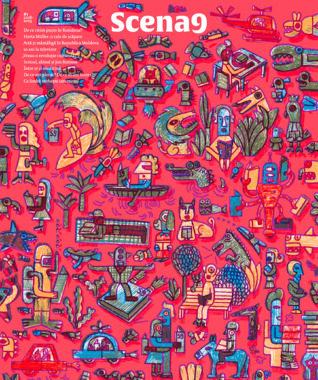 Revista Scena9 (nr. 1)