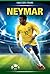 Neymar by Sarah Machajewski