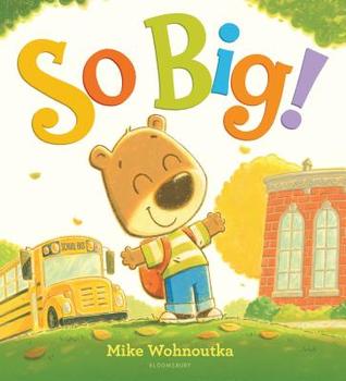 So Big! (Hardcover)