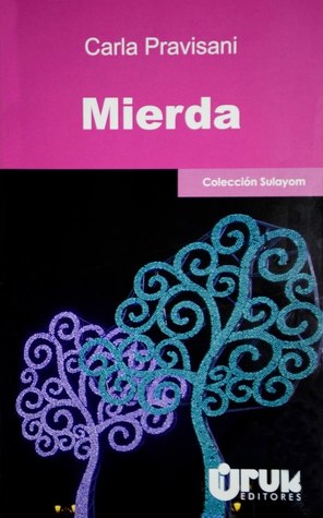 Mierda (Hardcover)