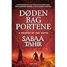 Døden bag portene by Sabaa Tahir