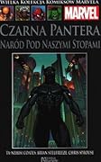 Czarna Pantera: Naród pod naszymi stopami