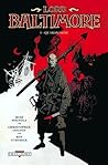 Lord Baltimore, Tome 1 by Mike Mignola