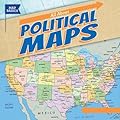 All about Political Maps