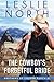 The Cowboy’s Forgetful Bride by Leslie North