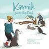 Kamik Joins the Pack by Darryl Baker Kamik Joins the Pack by Darryl Baker