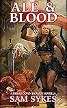 Ale & Blood: A Bring Down Heaven Novella