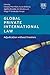 Global Private International Law: Adjudication without Frontiers