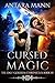 Cursed Magic (Half-Goddess ...