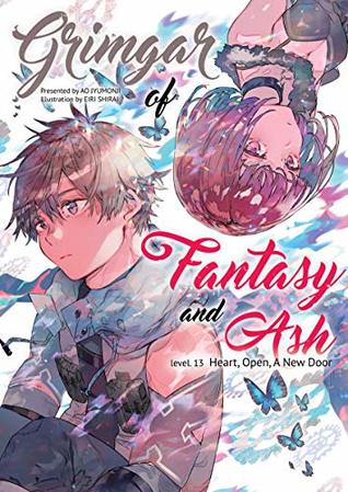 Grimgar of Fantasy and Ash: Volume 13 (Kindle Edition)