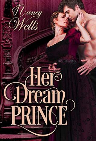 Her Dream Prince (Love and Family Book 1)