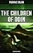 The Children of Odin by Padraic Colum